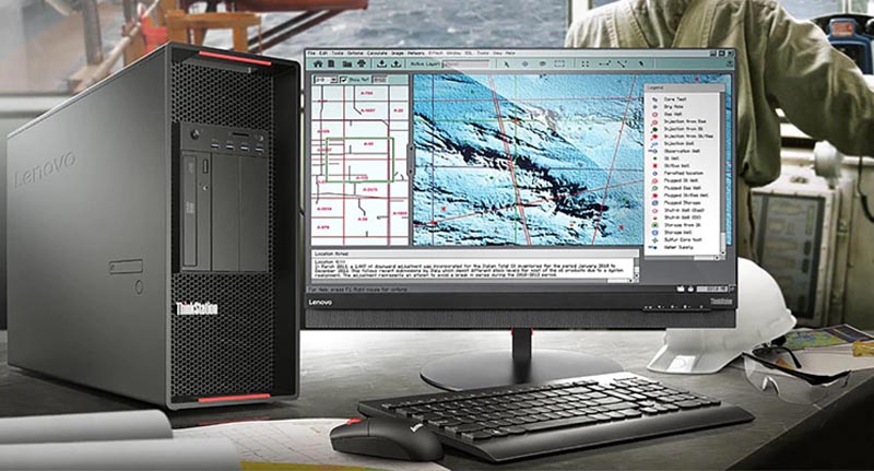 Các sản phẩm Lenovo chính hãng – Nhà phân phối Lenovo tại VN